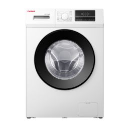 Lavadora blanca 7 kg 1200  corbero