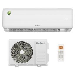 Aire acondicionado split 2250 frg Wi-Fi Corberó Siroco