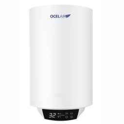 Termo eléctrico 100L vertical Ocelair 