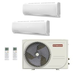 Aire acondicionado multisplit 2150+3010 frg Wi-Fi Hobsand