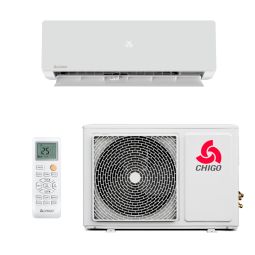 Aire acondicionado split 4472 frg Wi-Fi Chigo