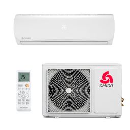Aire acondicionado split 6192 frg Wi-Fi Chigo