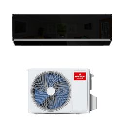 Aire acondicionado split 3200 frg Wi-Fi Design negro