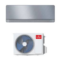 Aire acondicionado split 3200 frg Wi-Fi Design gris