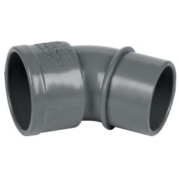 Codo 45º m-h 40 mm