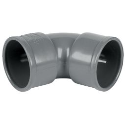 Codo 67º h-h 40 mm