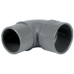 Codo 67º m-h 110 mm