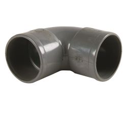 Codo 87º h-h 32 mm
