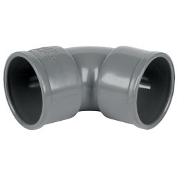 Codo 87º h-h 50 mm