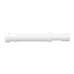 Sifón extensible