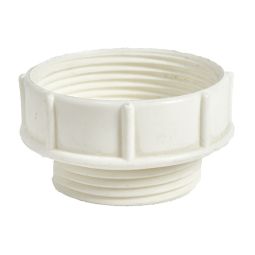 Adaptador roscado m/h 1 1/4"-1 1/2"