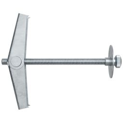 Taco SX Plus 10x80mm 6uds Fischer