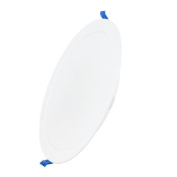Placa downlight LED 100lm/w 20w 2000lm 6000ºk ip20 [ho-dlc-20w-2000lm-cw]