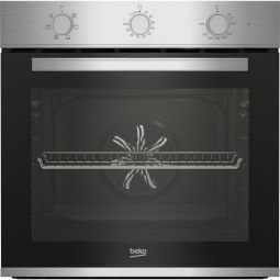 Horno beko bbie12100xd multifunción aeroperfect 66 l inox