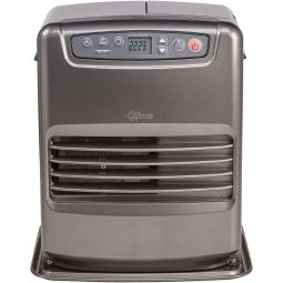 Estufa de parafina electrónica 3100W Qlima