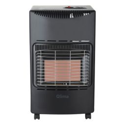 Estufa gas infrarrojos 4200 W Qlima