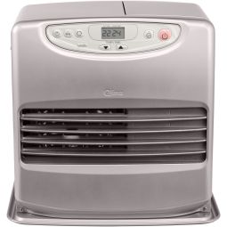 Estufa de parafina electrónica 4000W Qlima