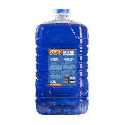 Queroseno kristal 10L sin olor Qlima
