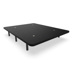 Nalui base tapizada 150x190x30cm