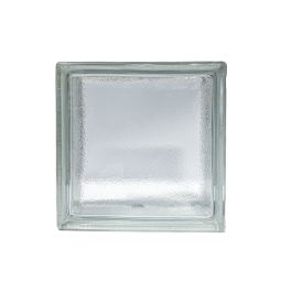 Bloque de vidrio Smart Mist 19x19x8
