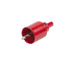 Broca multimaterial, diámetro del agujero de 20 a 40 mm wolfcraft