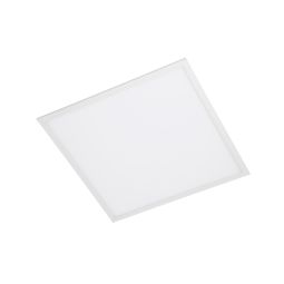 Panel empotrable cuadrado 60x60 LED 40w 3280lm 5500k blanco