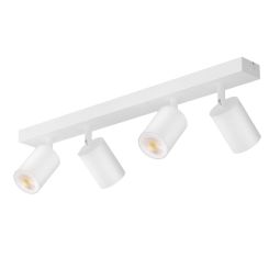 Nettlife foco blanca gu10 53.5x5.5