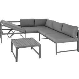 Conjunto de muebles faro