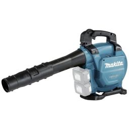 Aspirador soplador 36v - tubo telescópico