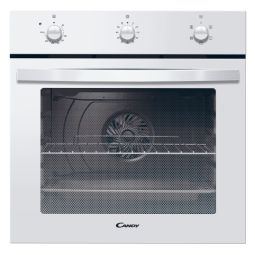 Horno multifunción candy fidcb502 65 l clase a blanco