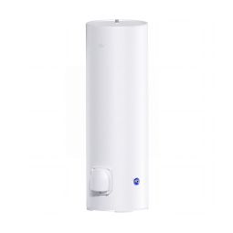 Termo eléctrico de suelo vertical blindado de dietrich ceb 300 l