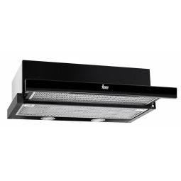 Campana teka tl 6310 60 cm motor doble 332 m³/h 56 db