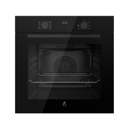 Alpha horno eléctrico neptuno elite con funcion airfryer