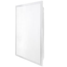 Panel LED 40w 4.400lm 6000ºk 60x60cm enrejado ugr19 40.000h   [ho-pg-600x6