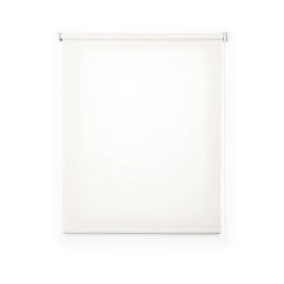 Storesdeco|estores enrollables estor translúcido blanco, 120 x 180 cm