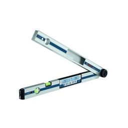 Medidor de ángulos profesional Bosch gam 270 mfl - 0601076400