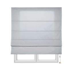Estores plegables estor paqueto con varillas para ventanas gris 105x250 cm