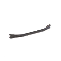 Tirador para muebles en zamac dist entre ejes 160 mm