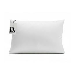 Almohada 100% fibra 135cm softdream superior don aLGodón
