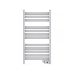 Cecotec toallero eléctrico toallero eléctrico ready warm 9000 twin towel