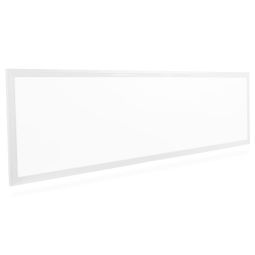 Panel LED 50w 5000lm 6000ºk 120x30cm 40.000h  [ho-pbd-30120-cw]