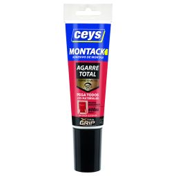 Ceys montack inmediato tubo 190g