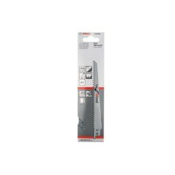 5 hojas de sierra de sable 150 mm s644d para madera - Bosch - 2608650673