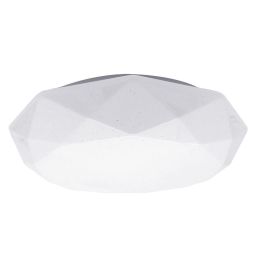 Plafon LED daca blanco  48cm