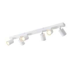 Nettlife foco blanca gu10 5.5x7.2