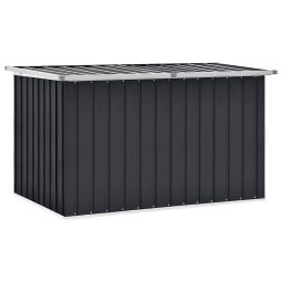 vidaXL cajas de almacenamiento