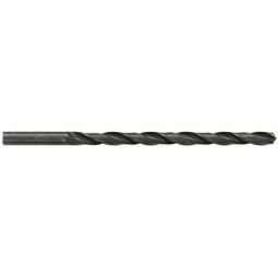Juego de brocas - wolfcraft - s-6 - hss - ø2-8mm - ángulo de punta 118°
