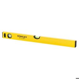 Nivel tubular - 60 cm - stanley