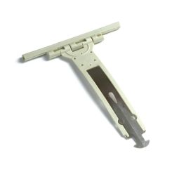Fleje tirante 140 poliamida para lama aluminio, 2