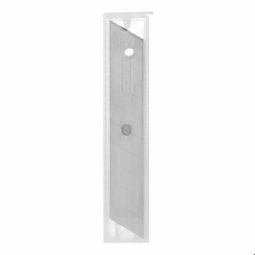 Distribuidores de 10 hojas de cutters stanley - 1-11-301 - 18 mm